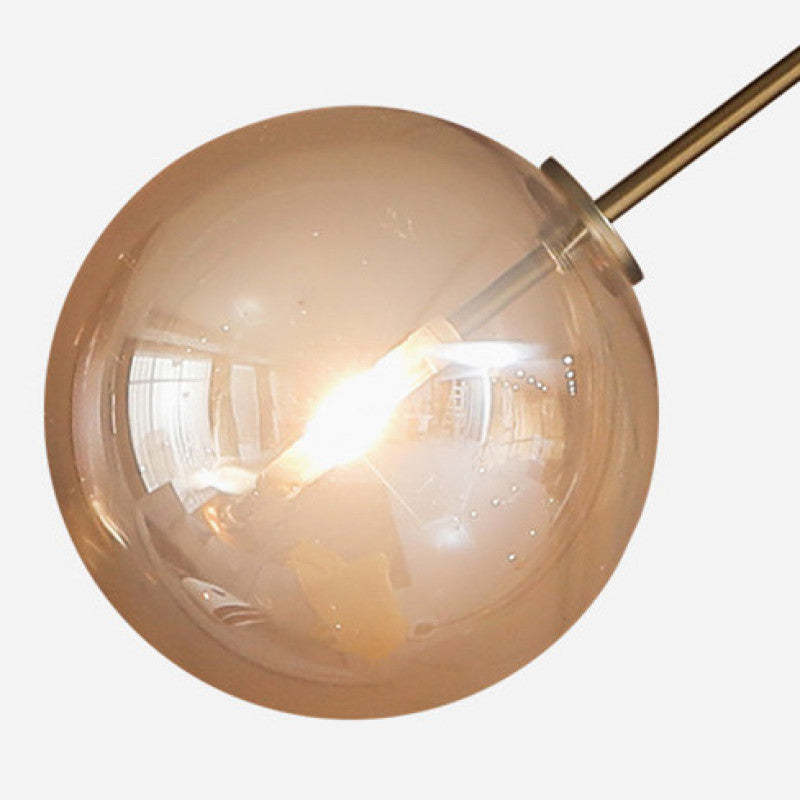 Valentina Arc Floor Lamp