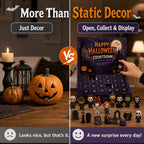 Annies-fashion – 24 Days Halloween Mystery Countdown Collection