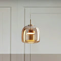 Amber Glass