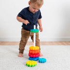 Spin Again by Fat Brain Toys