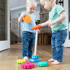 Spin Again by Fat Brain Toys