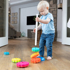 Spin Again by Fat Brain Toys
