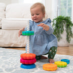 Spin Again by Fat Brain Toys