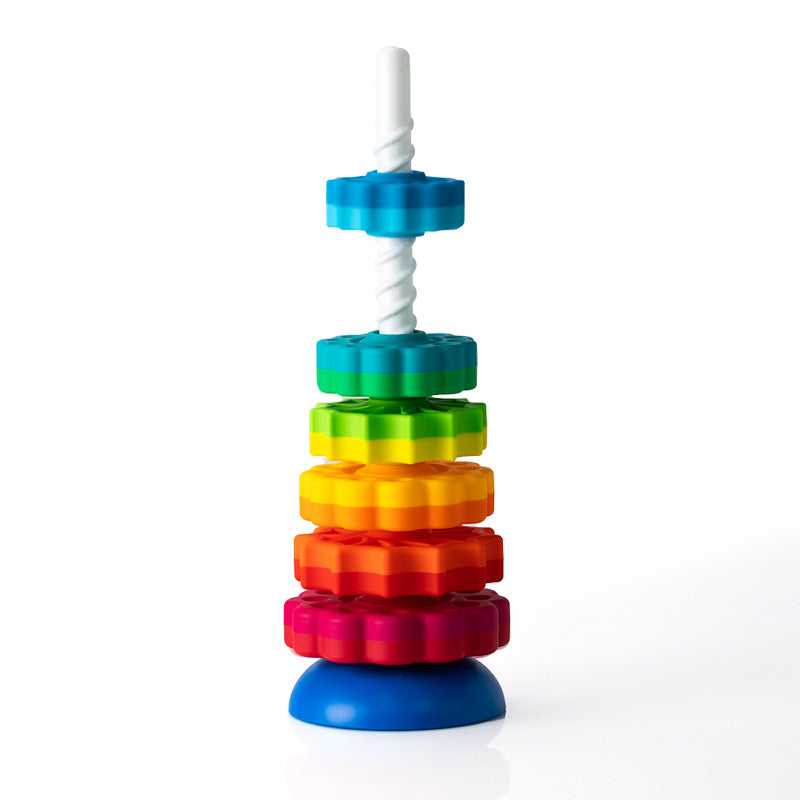 Spin Again by Fat Brain Toys