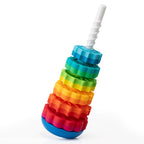 Spin Again by Fat Brain Toys