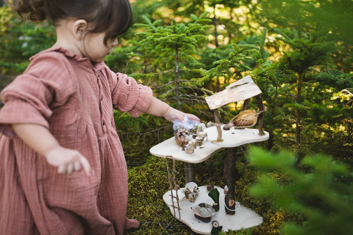 Fairy House Kit by Pied Piper Crafts