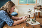 Fairy House Kit by Pied Piper Crafts