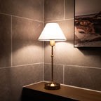 Sora Fabric Table Lamp