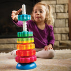 Spin Again by Fat Brain Toys