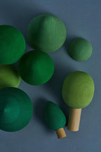 Forest Set