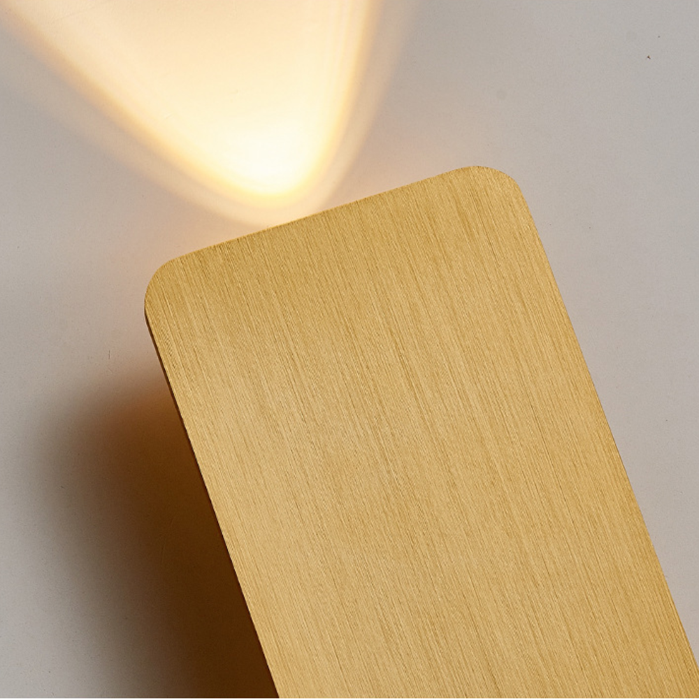 Nova Modern Indoor Wall Lamp