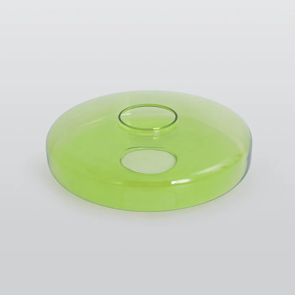 Jojo Glass Pendant Light Multi-tiered Structure