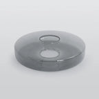 Jojo Glass Pendant Light Multi-tiered Structure