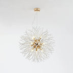 Kalia Vintage Pendant Light Dandelion firework