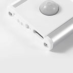 Intelligent Ultra-thin Dimmable Motion Sensor Wireless Strip LED Cabinet Light