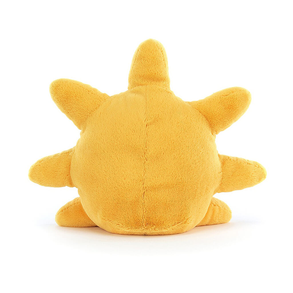 Amuseable Sun