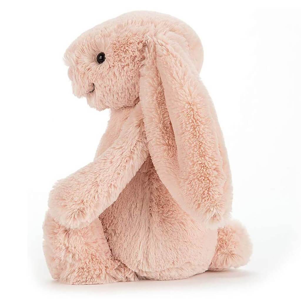 Bashful Bunny Blush