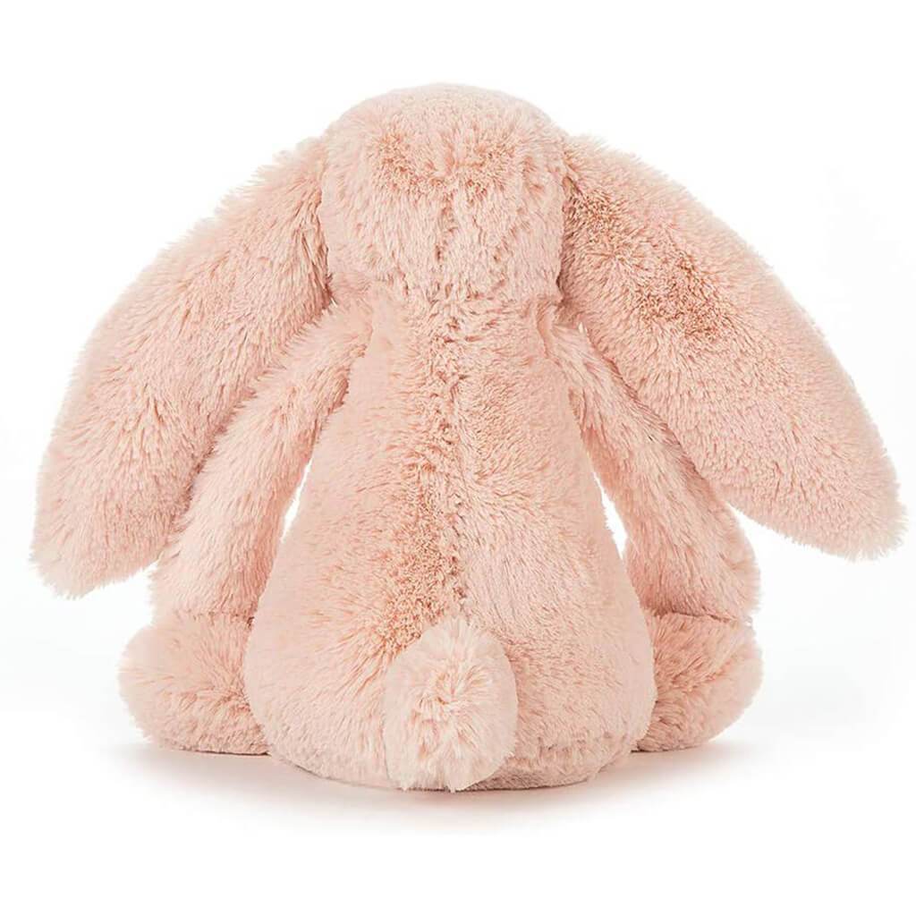 Bashful Bunny Blush