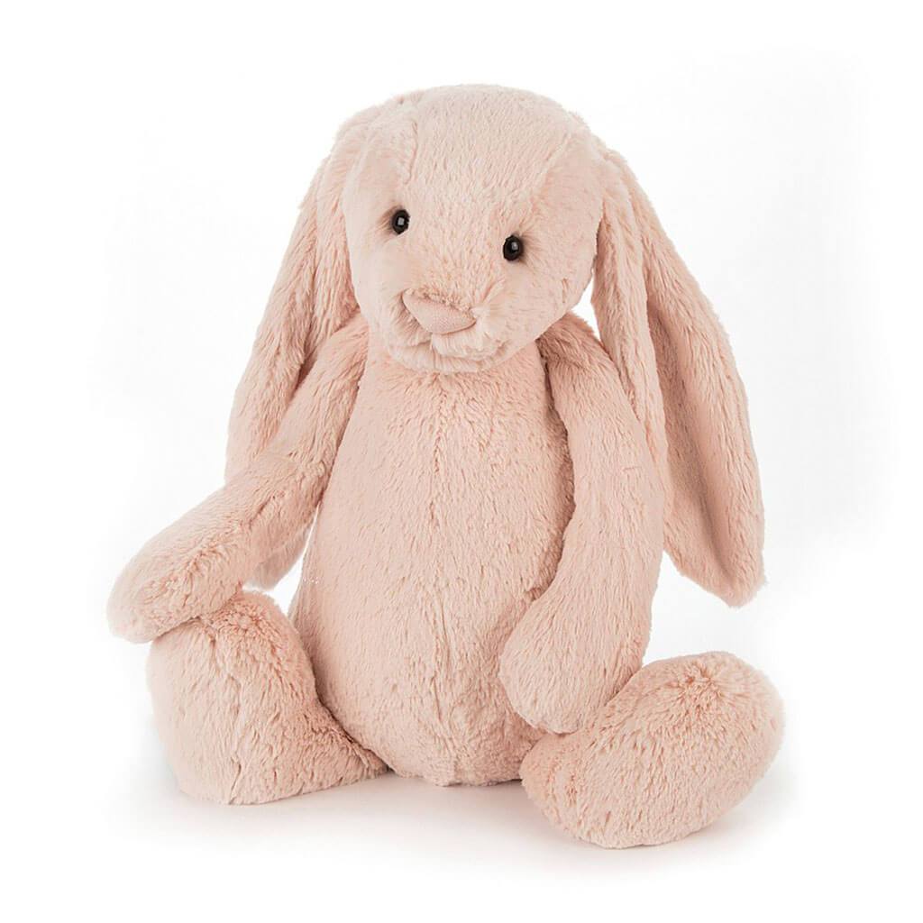 Bashful Bunny Blush