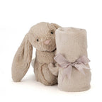 Bashful Soother Bunny Beige