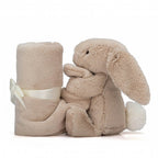 Bashful Soother Bunny Beige