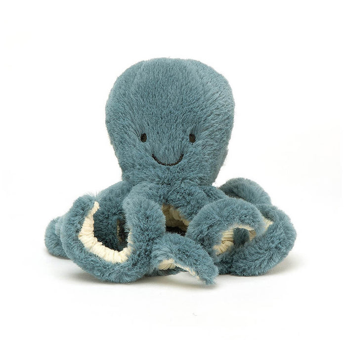 Storm Octopus