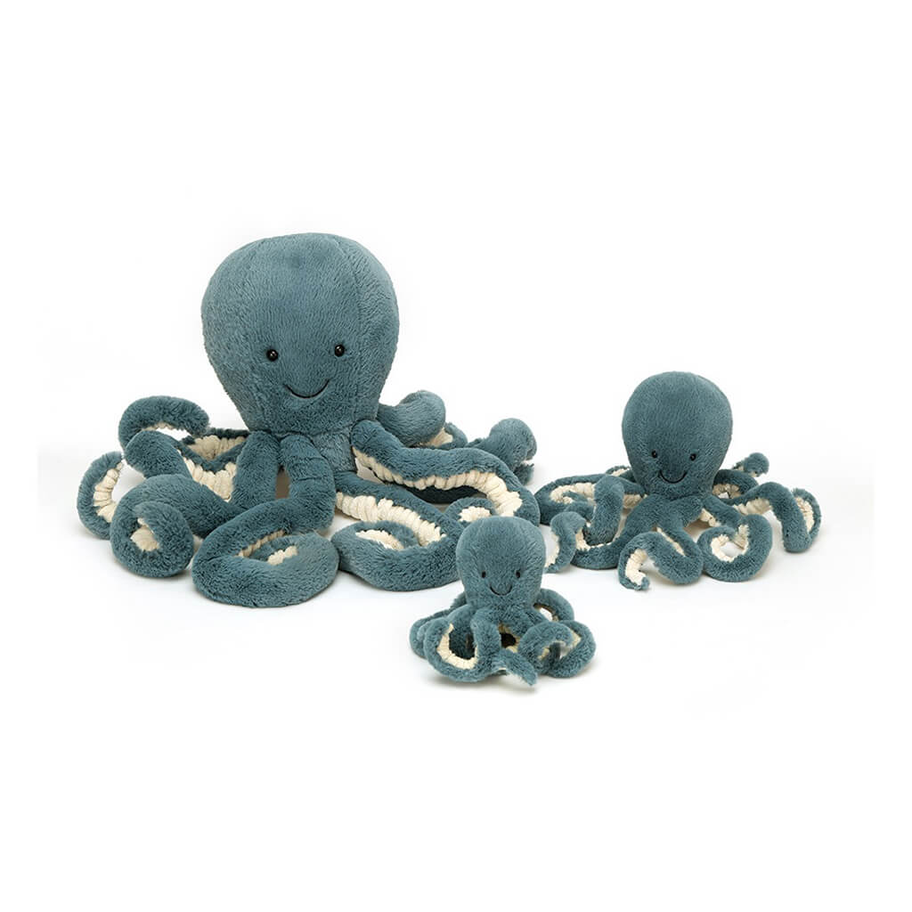 Storm Octopus