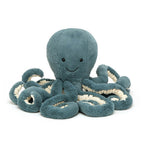 Storm Octopus