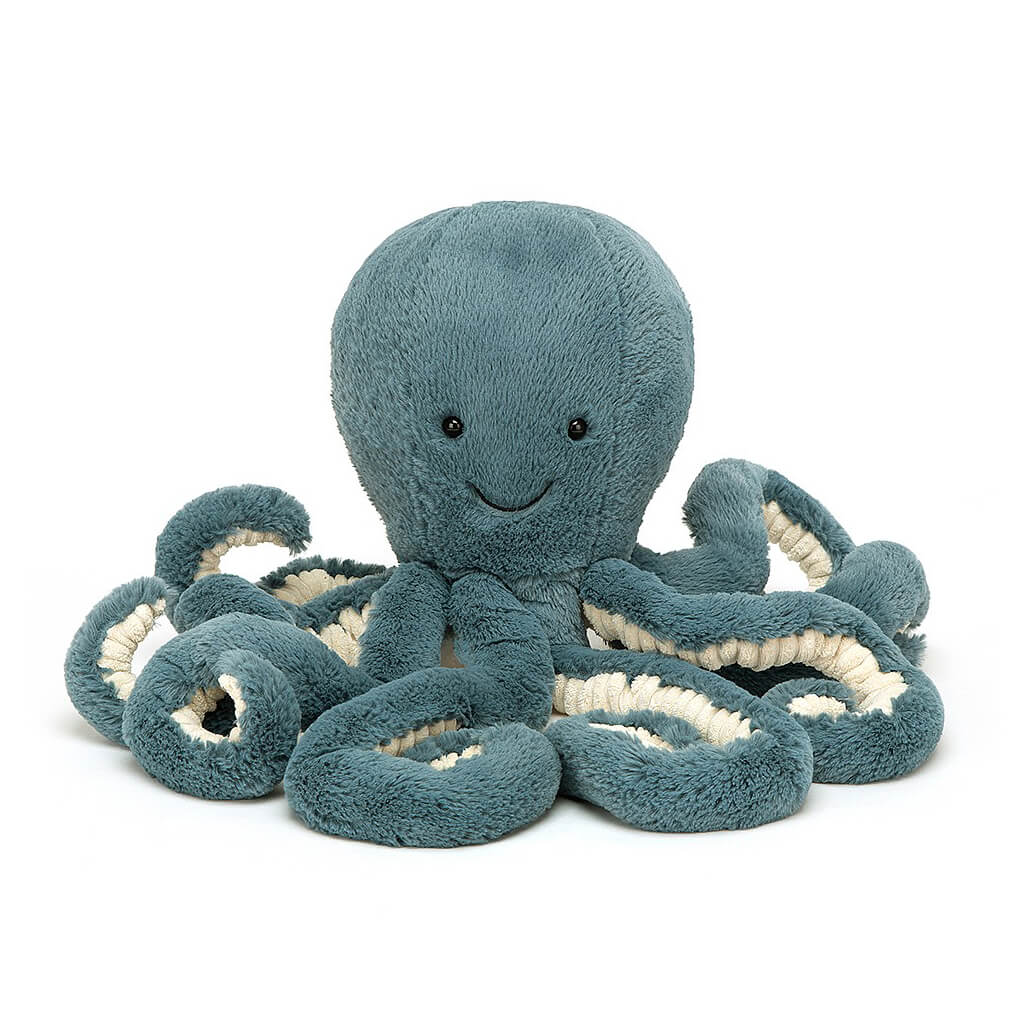 Storm Octopus