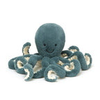 Storm Octopus