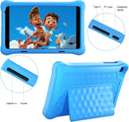 Kids 8-inch Learning Tablet with Parental Controls & Eye Protection