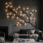 Cherry Blossom Vine