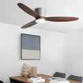 Grey Walnut Finish