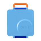 OmieBox Insulated Hot & Cold Bento Box Blue Sky