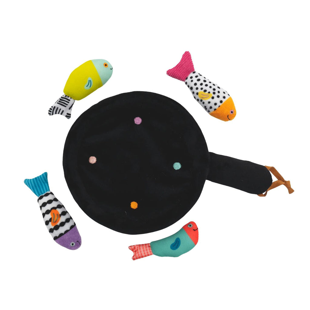 Netics Pan Pals Toy by Manhattan Toy