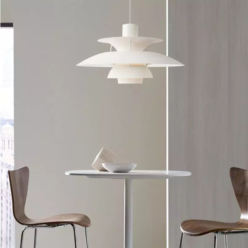 Jojo Macaron Umbrella Pendant Light, 15 Color