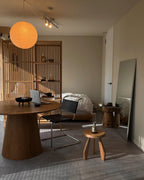 Lustra Pendant Lamp Paper for Living Room