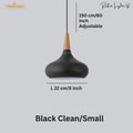 Black clean