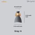 Gray