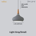 Light Gray