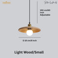 Light Wood