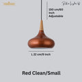 Red clean