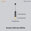 Cool White