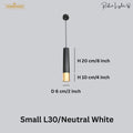 Neutral White