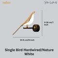 Nature White