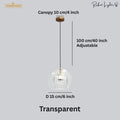 Transparent