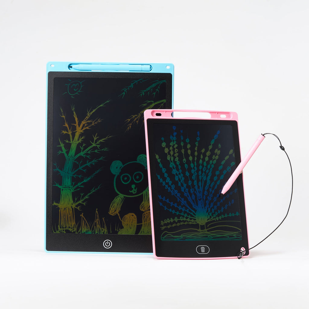 Toddlers Tablet – Perfect for drawing, writing, counting, and more!