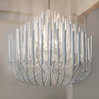 Drox Sculptural Chandeliers