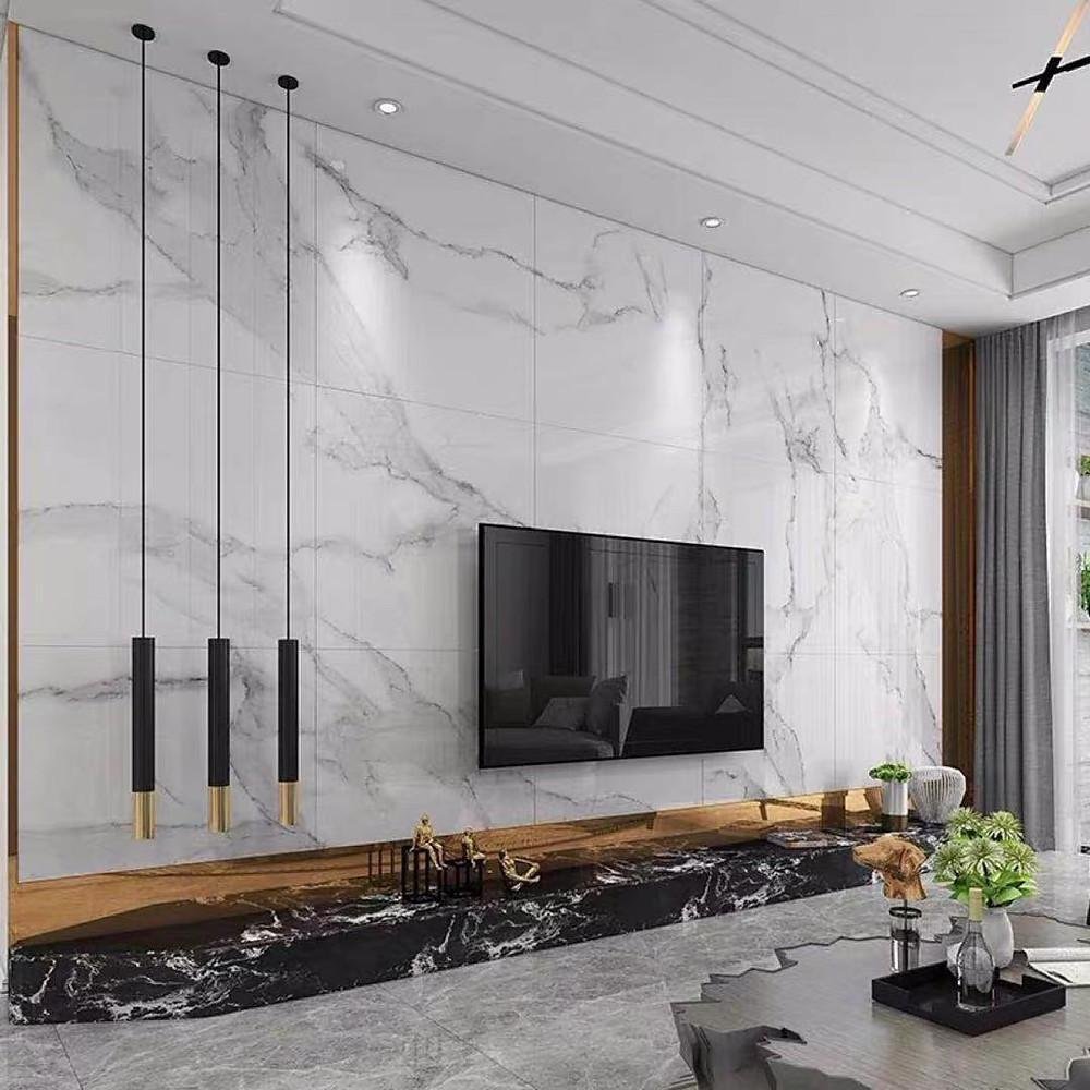 Cluster Globe Pendant Light Set Warm White Dining Room Living Room — 1 2 3 5 Piece Sets