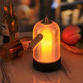Orange Red